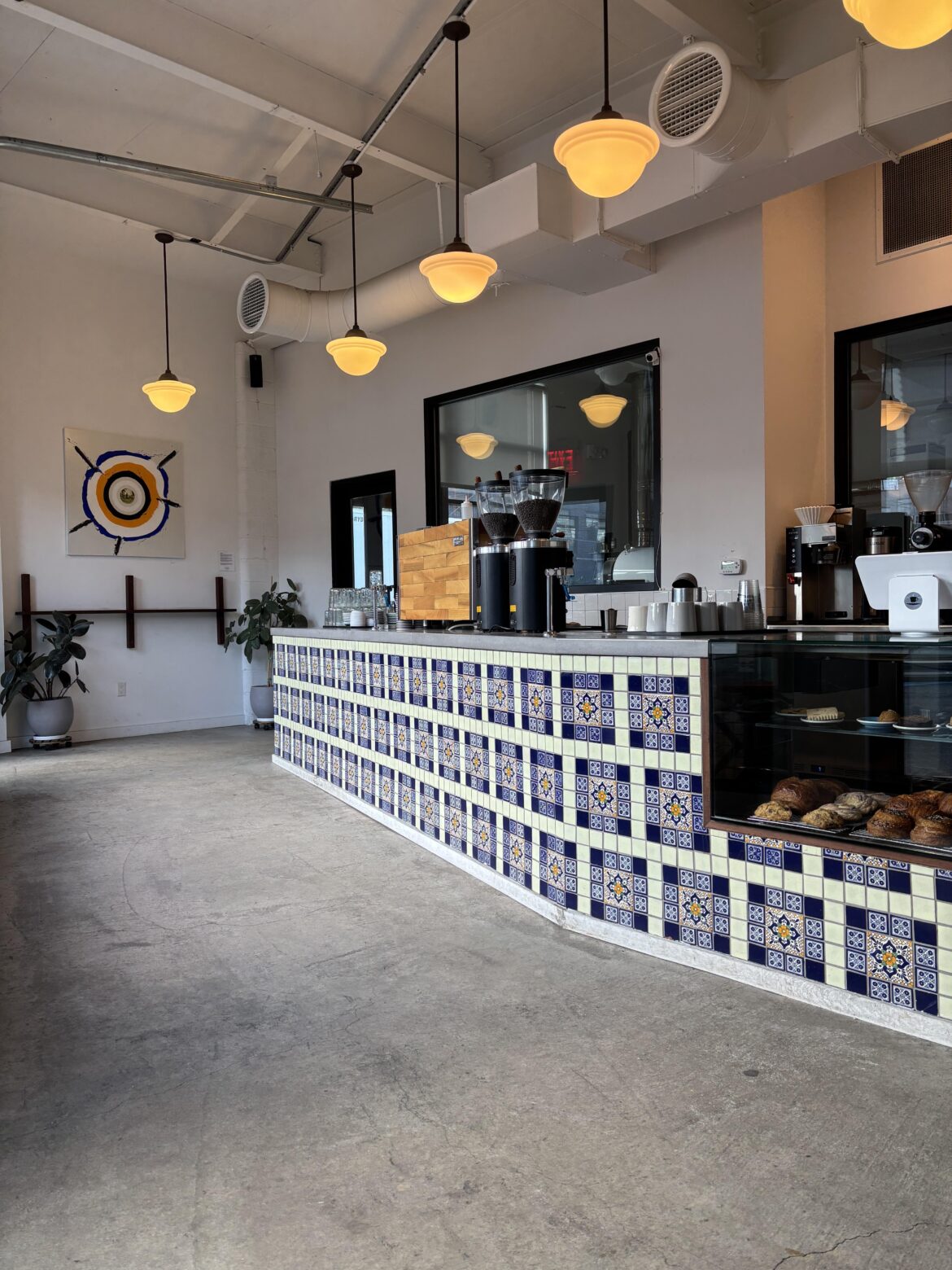 Ninth Street Espresso, Queens NY