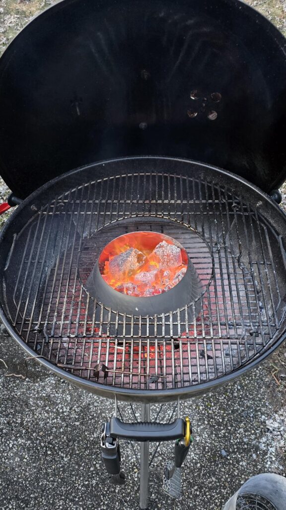 Superbowl Wings on new 26