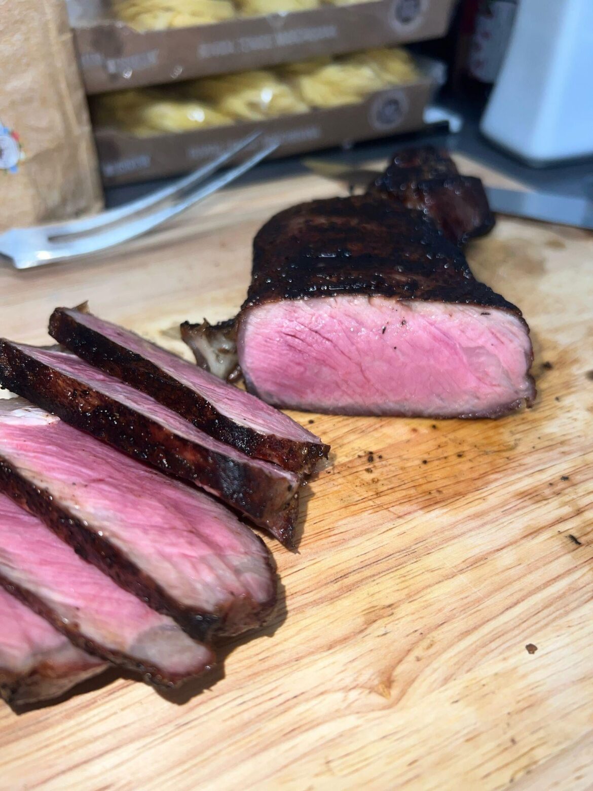 What’s your take on this?