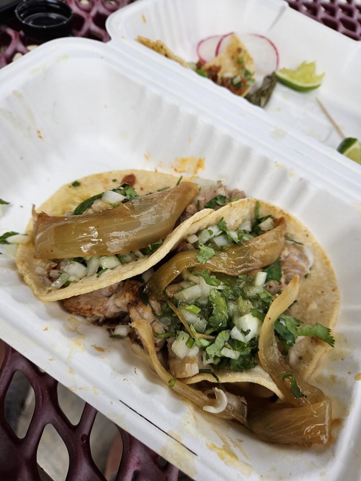 Suadero - Atascadero, CA