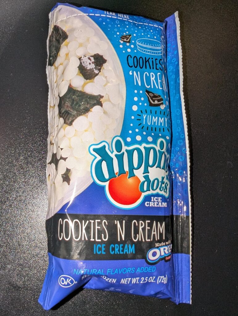 A New Dessert Staple