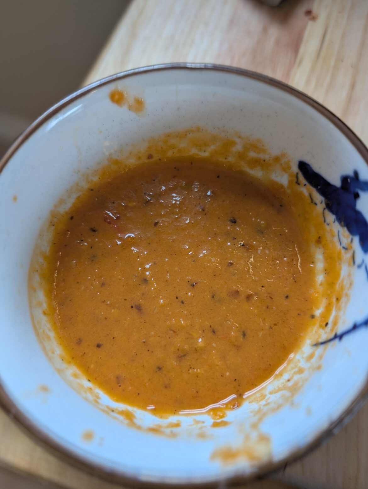 Orange Sauce Is Addictive!