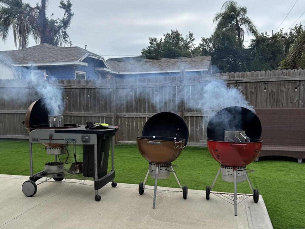 Celebrated my 36th birthday doing what I love most