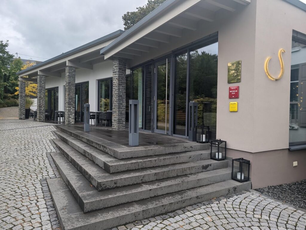 Schanz (***) | Piesport, Germany