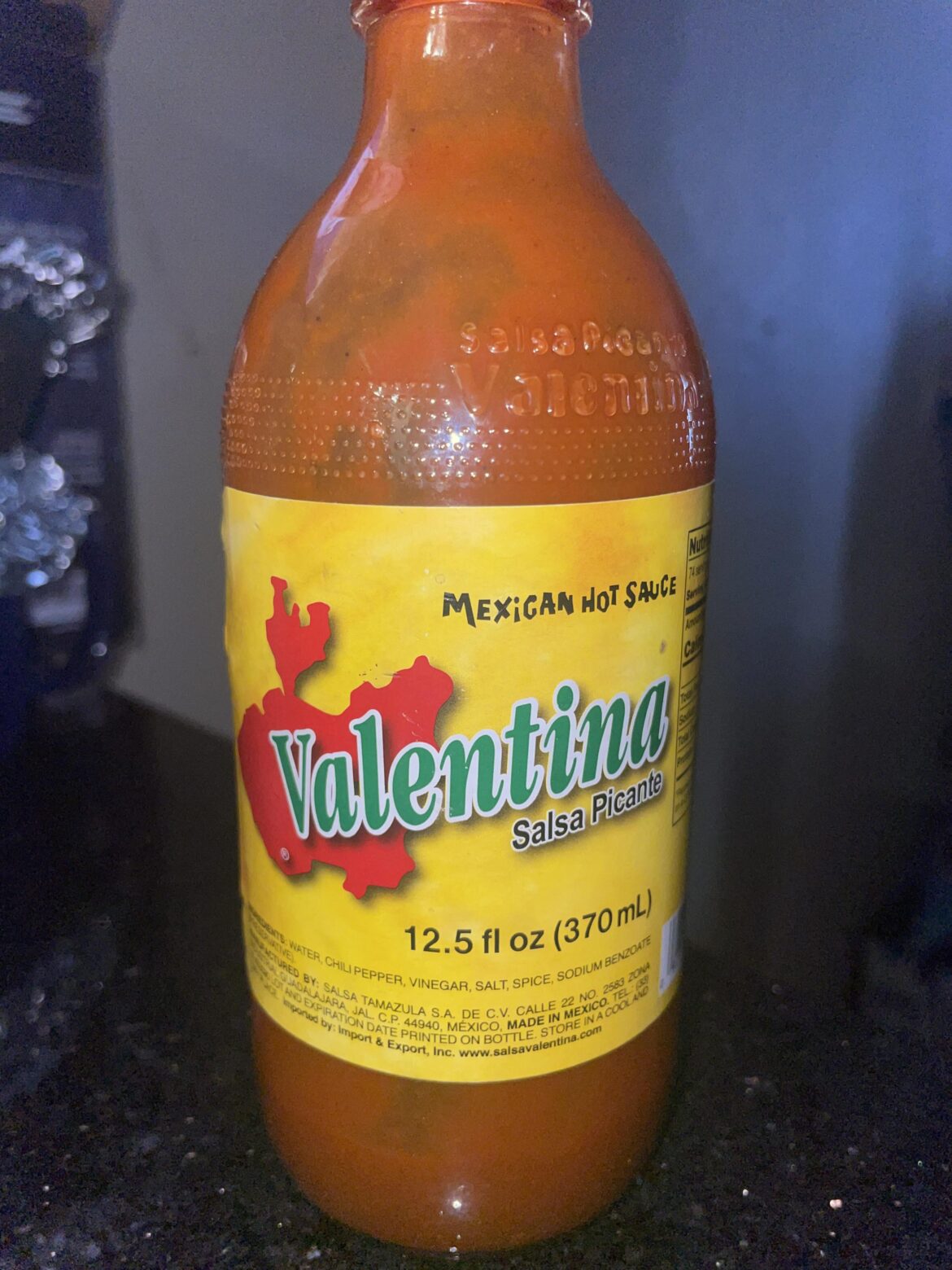 I was surprised by my last post so I wanted to see if anyone is a fan of Valentina?