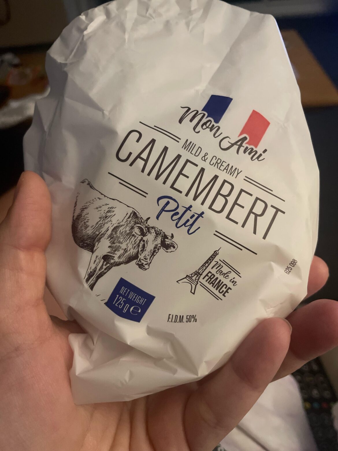 Can I get some honest opinions on this brand of cheese?