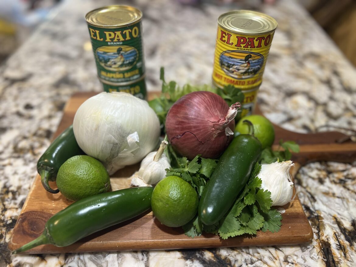 Alright you sick ducks... I'm not even a part of this sub (yet) but all of the suggested posts broke me down. 🦆🌶️🧅🧄