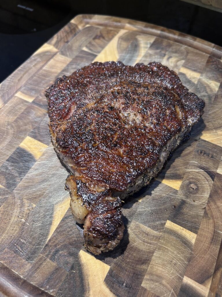 Council of Crust - what say you?