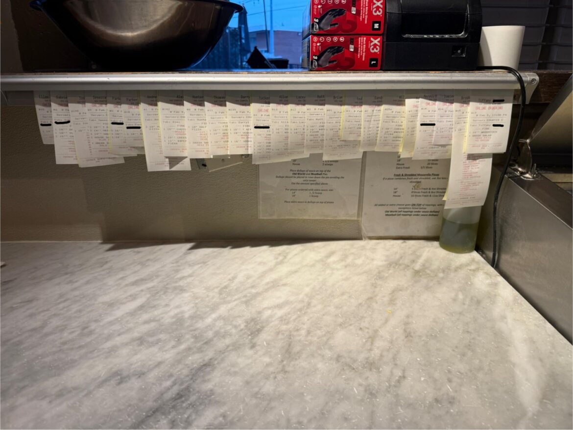 Good luck out there y’all