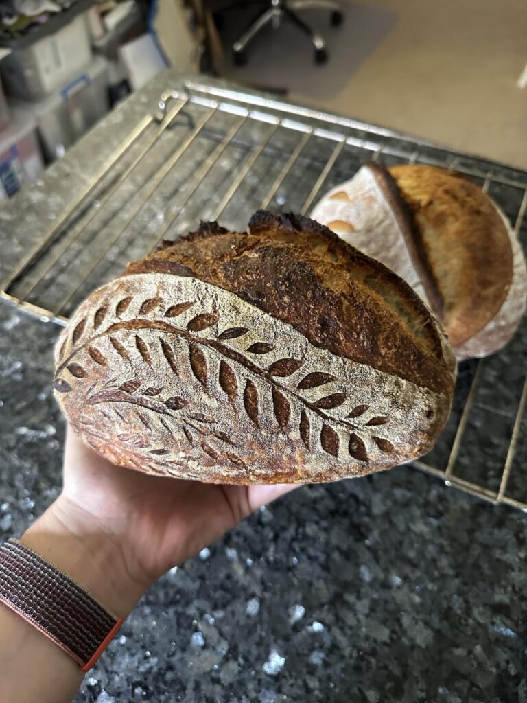 Paying more attention to bulk fermentation Paying more attention to bulk fermentation