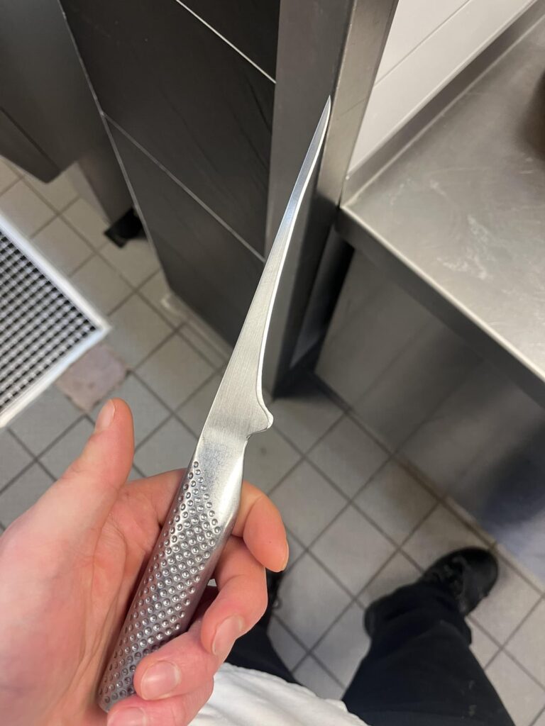 20 years of service, still going strong