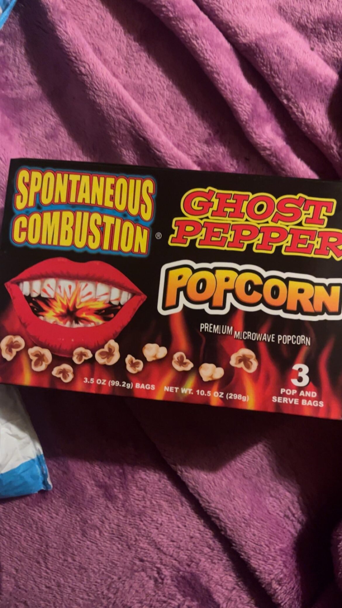 F’ing delicious! 🔥