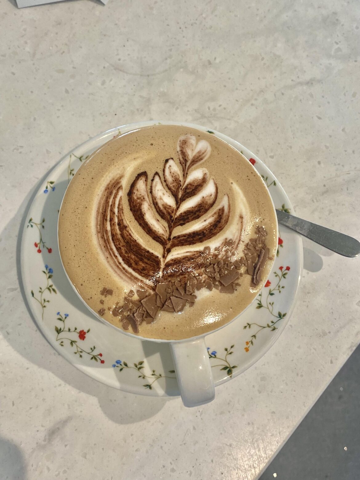 coffee of the day 🎉