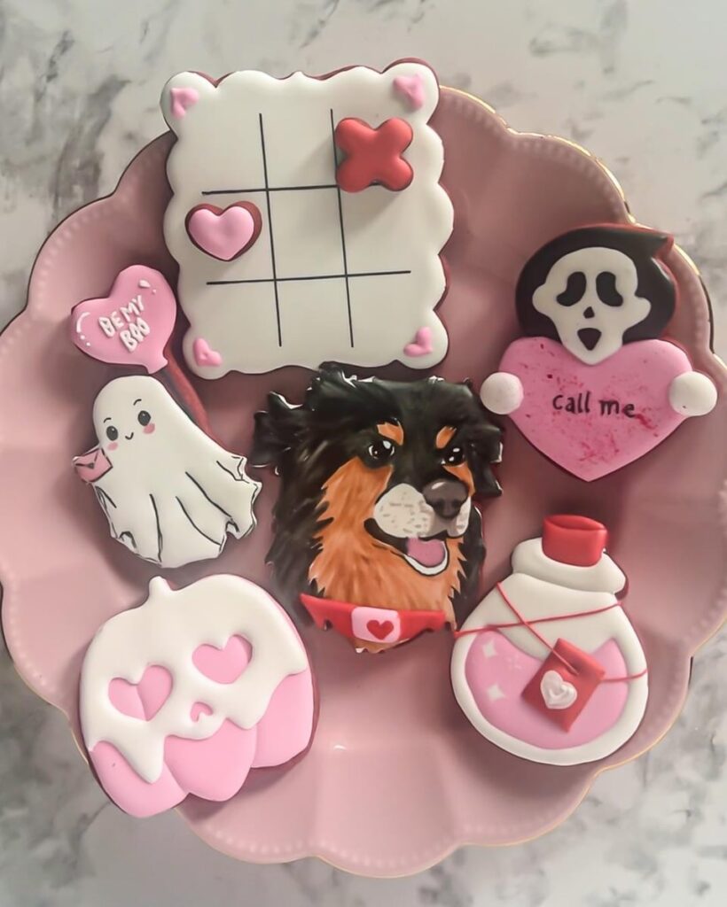 Valentine’s Day Set