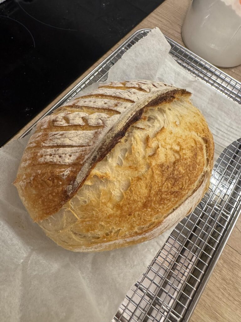 How did I do? How did I do?