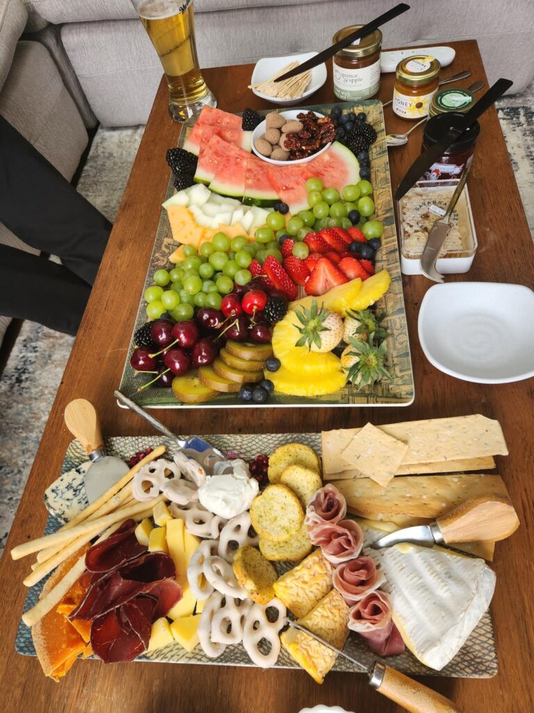 Just some pics of my girlfriend's creation. 10/10 in my book