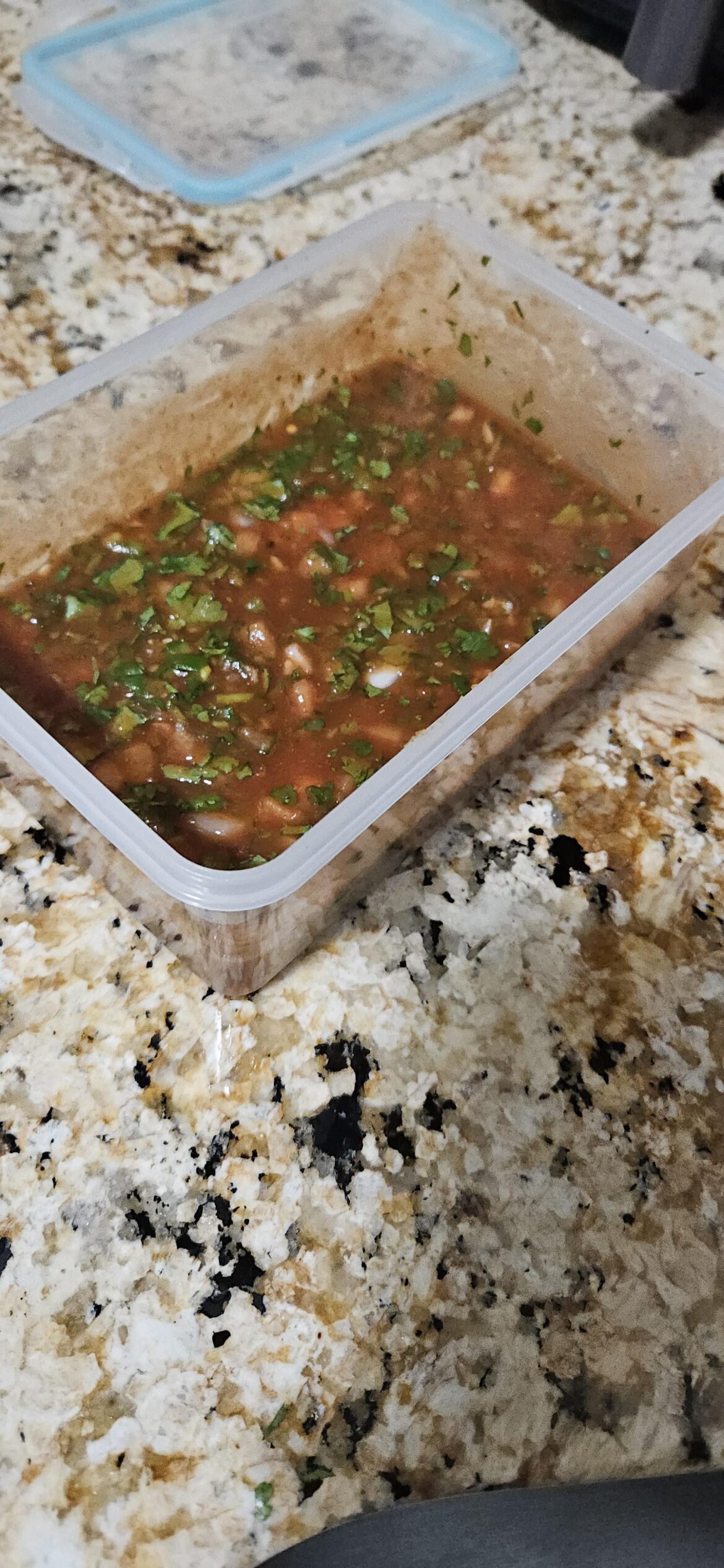 Add me to the list on the "duck" bandwagon