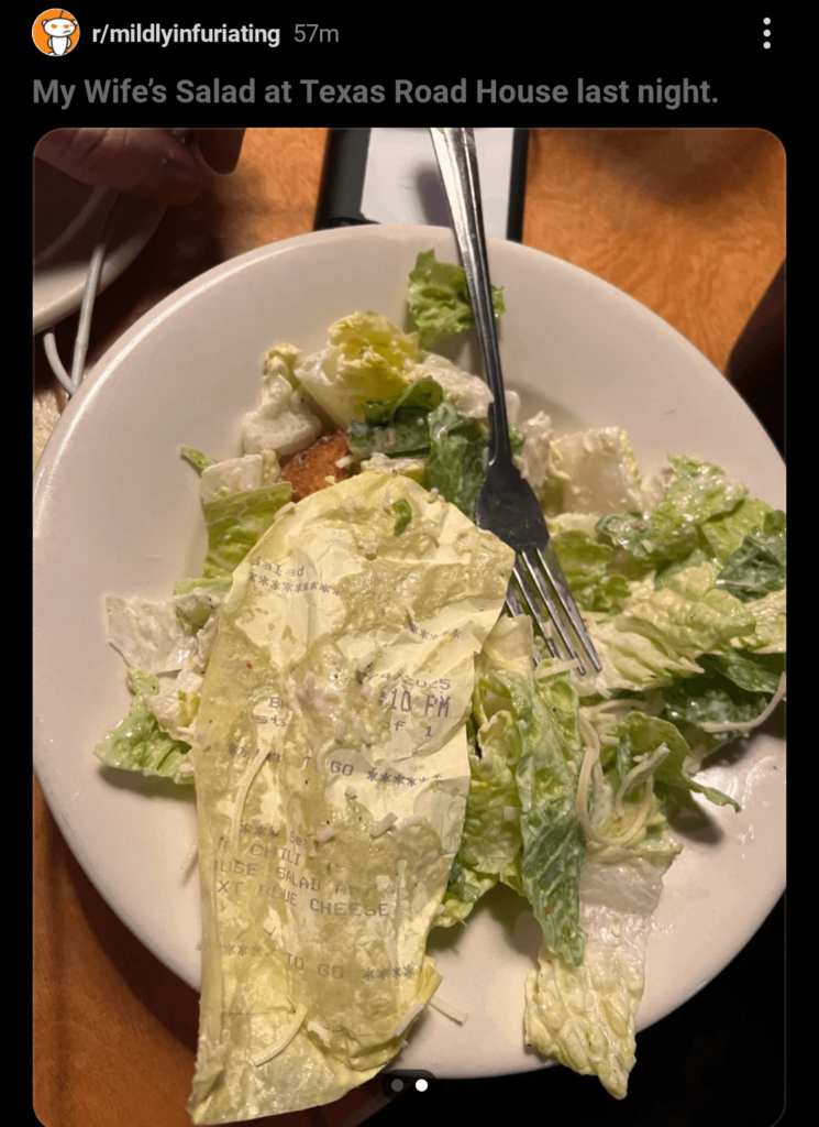 Which one of you fucks did this?