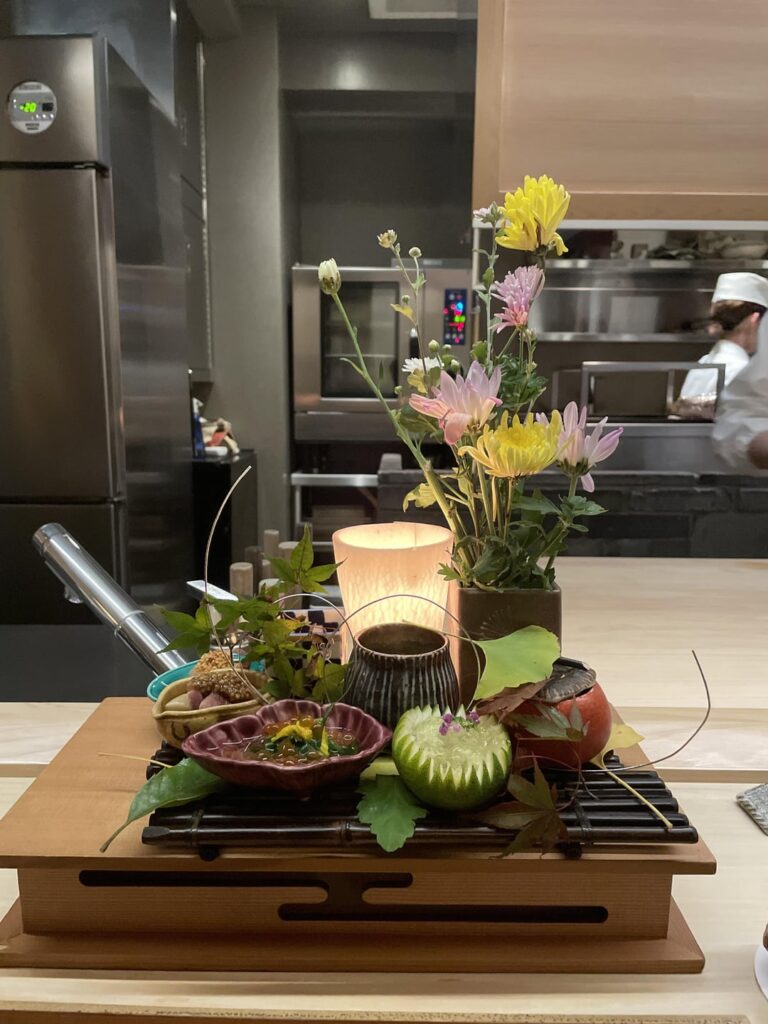 Akasaka Ogino – Tokyo Akasaka Ogino - Tokyo