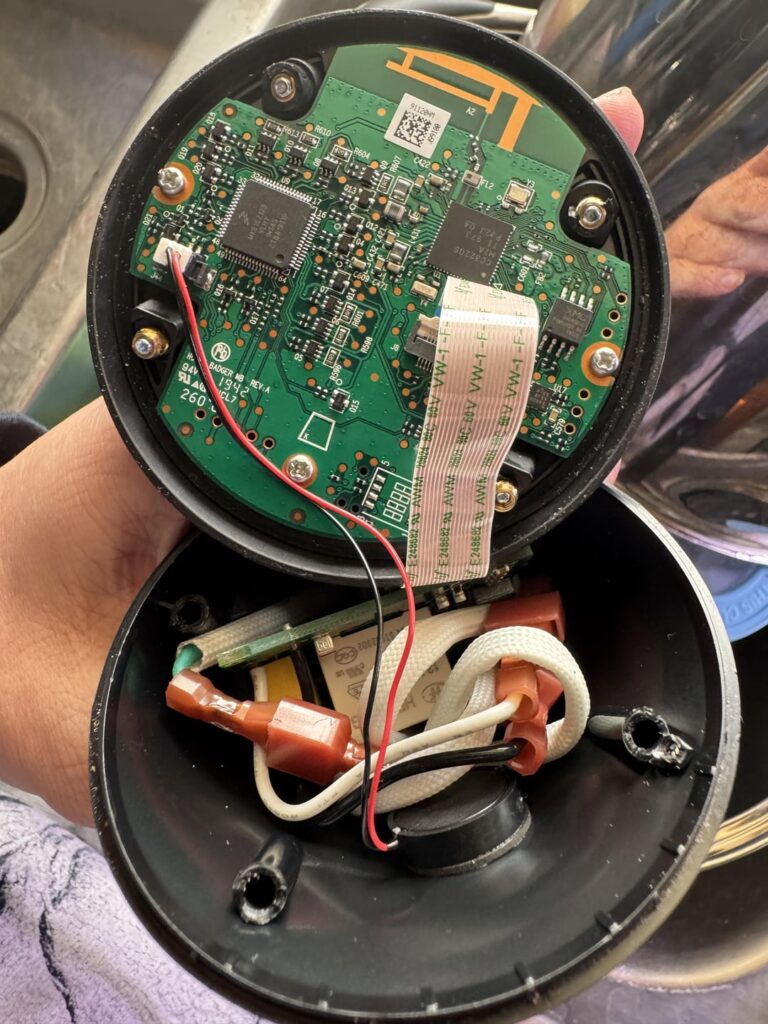 Is my Anova fixable?