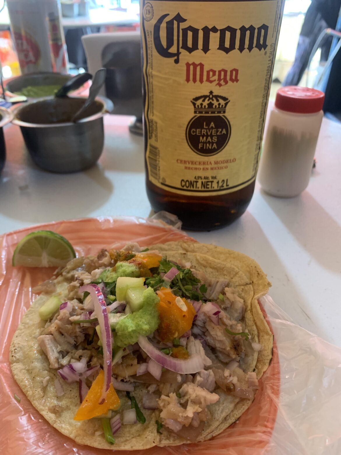 My two favorite things in one pic