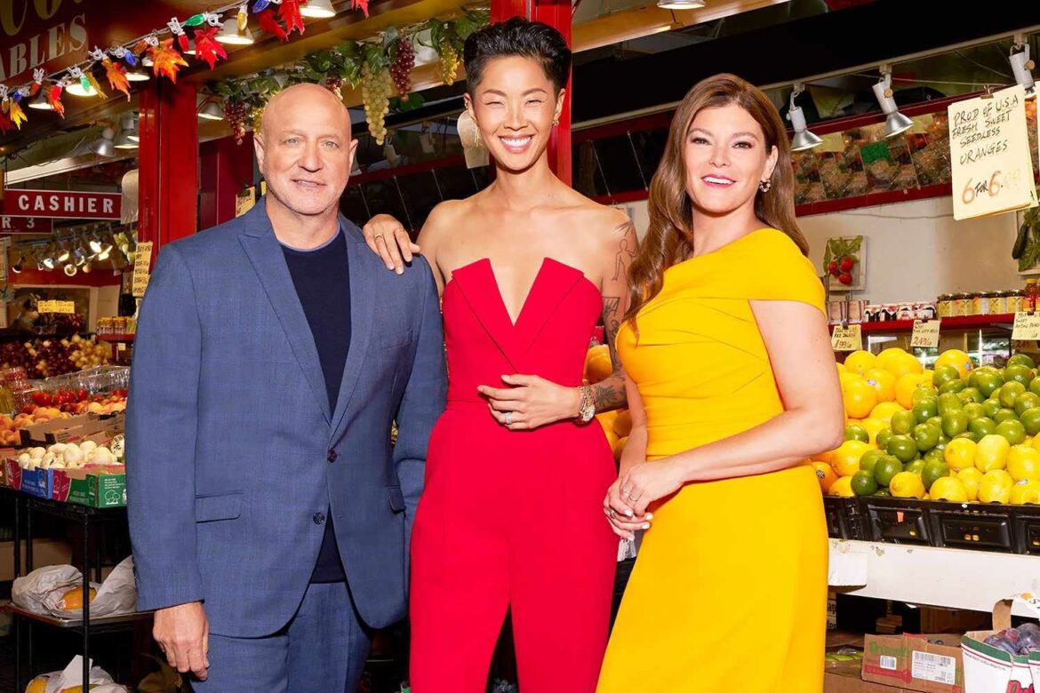 3 Chicago Chefs on the next season of Top Chef