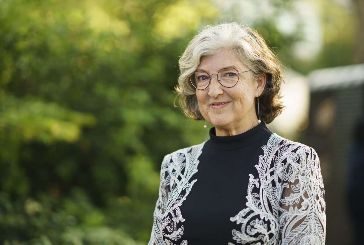 ‘Demon Copperhead’ Author Barbara Kingsolver Raised Her Own Turkeys for Thanksgiving 'Demon Copperhead' Author Barbara Kingsolver Raised Her Own Turkeys for Thanksgiving
