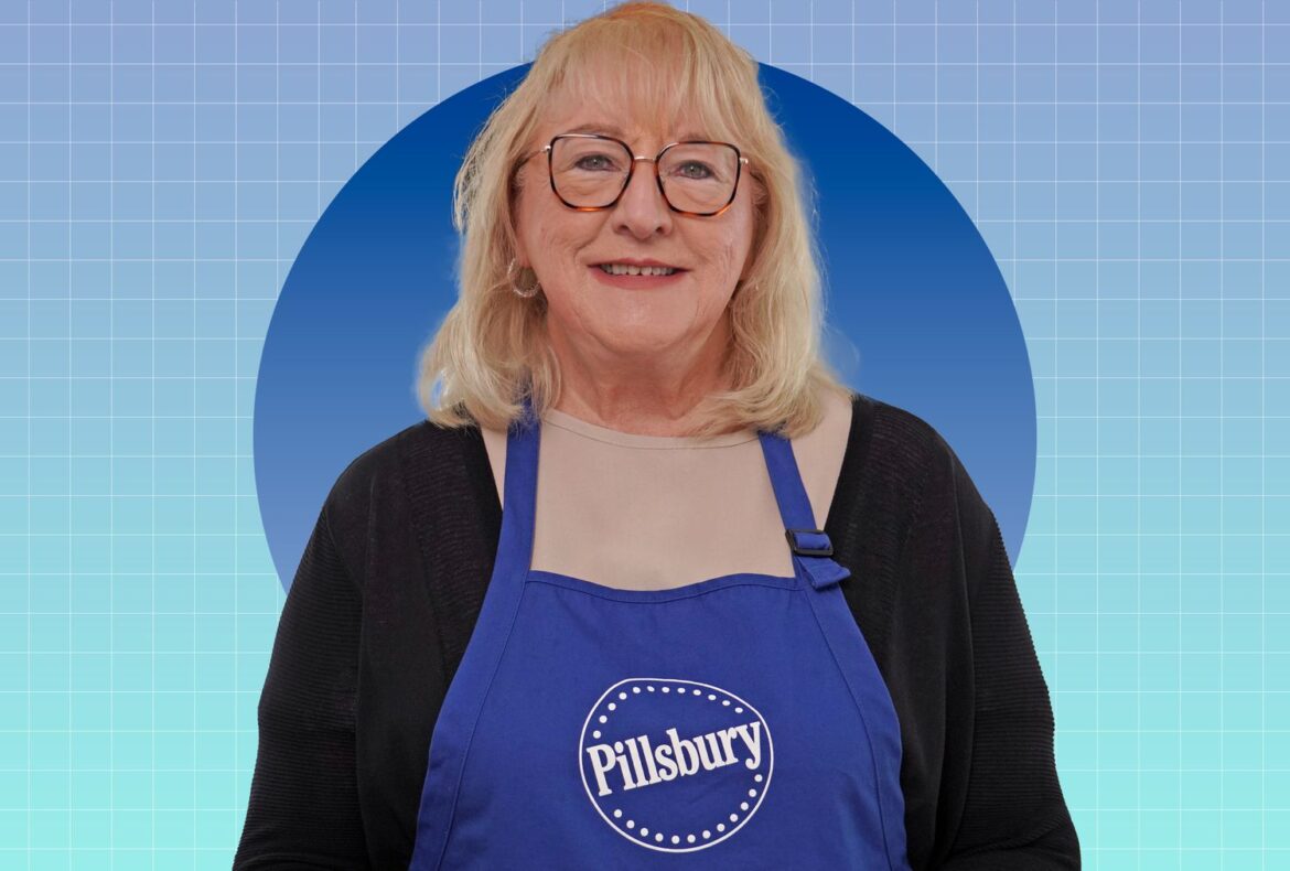 Donna Kelce Just Told Us Her Family’s Favorite Dessert Donna Kelce Just Told Us Her Family's Favorite Dessert