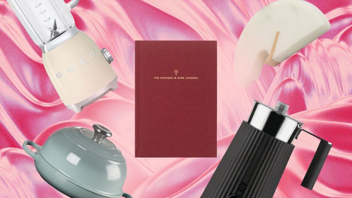 Top Best Food Gifts 2025: From Gourmet Treats to Kitchen Gadgets