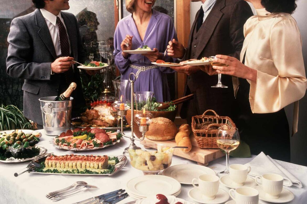 The 1980s Cookbook That I’m Cooking Through In 2025 The 1980s Cookbook That I'm Cooking Through In 2025