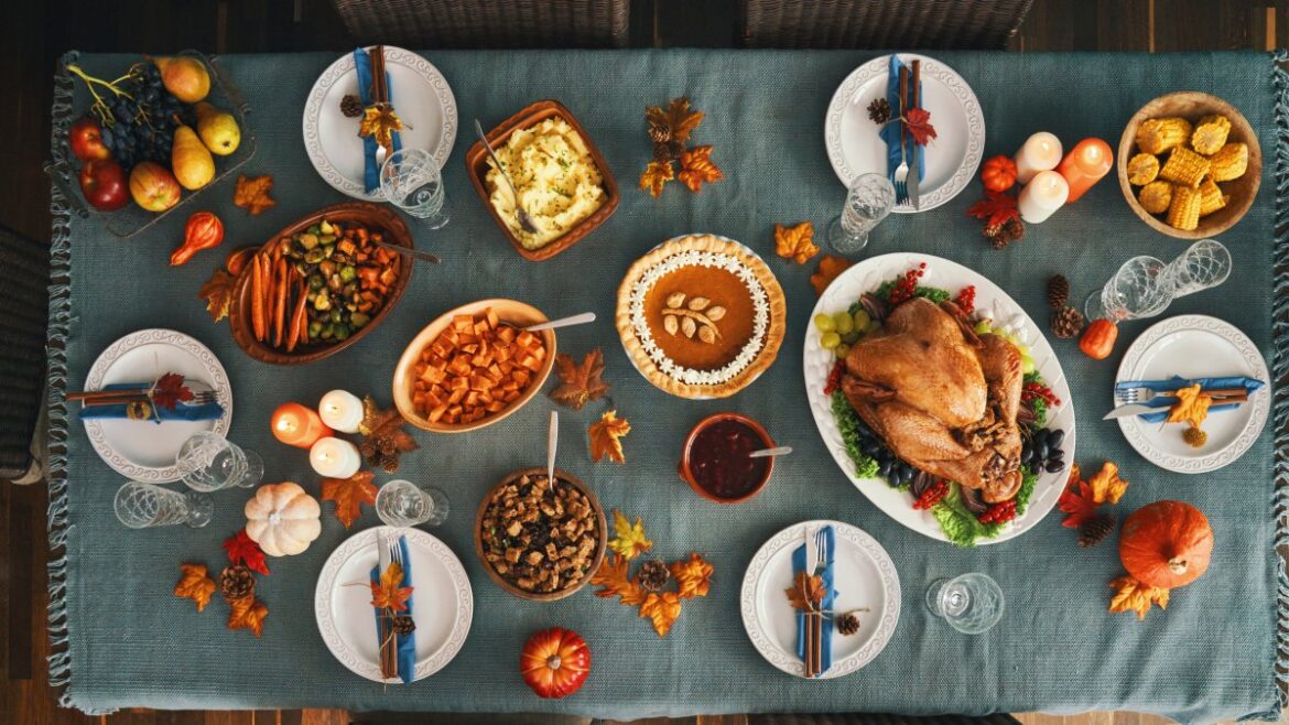 Americans dish on their favorite Thanksgiving sides – NBC Boston Americans dish on their favorite Thanksgiving sides – NBC Boston
