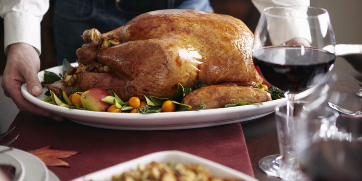 Thanksgiving feasts for under $50? Here’s how grocers like Target and Aldi are making it possible Thanksgiving feasts for under $50? Here’s how grocers like Target and Aldi are making it possible