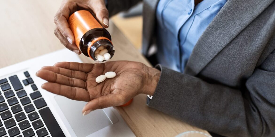 The dietary supplements you think are improving your health may be damaging your liver, research warns – Fortune The dietary supplements you think are improving your health may be damaging your liver, research warns - Fortune