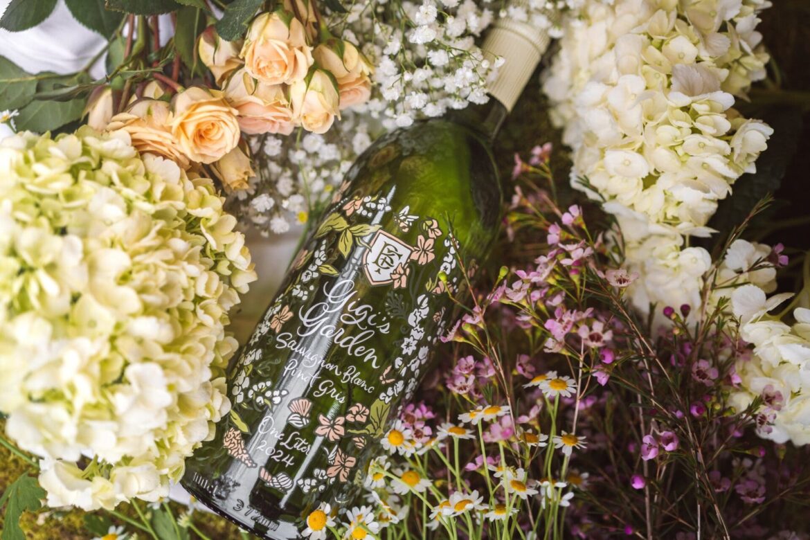 Browne Family Continues to Represent Family in Every Sip with Introduction of Gigi’s Garden Browne Family Continues to Represent Family in Every Sip with Introduction of Gigi’s Garden