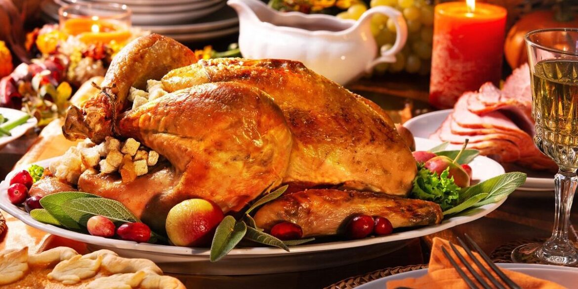 Thanksgiving meal giveaways, events happening in Baton Rouge, surrounding areas Thanksgiving meal giveaways, events happening in Baton Rouge, surrounding areas