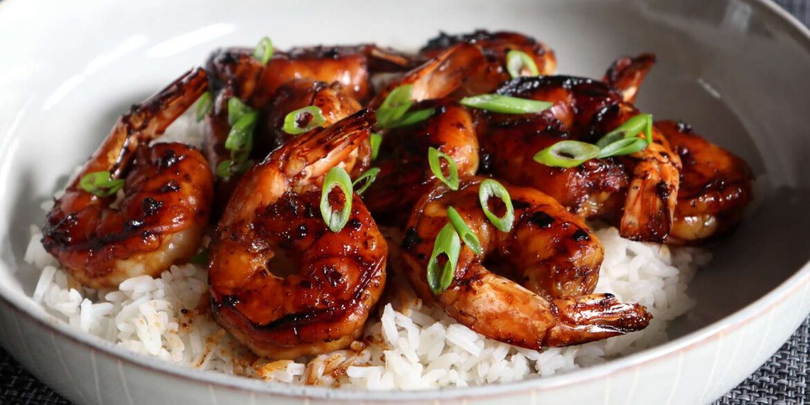 Chef John's 22 Best Shrimp Dinner Recipes