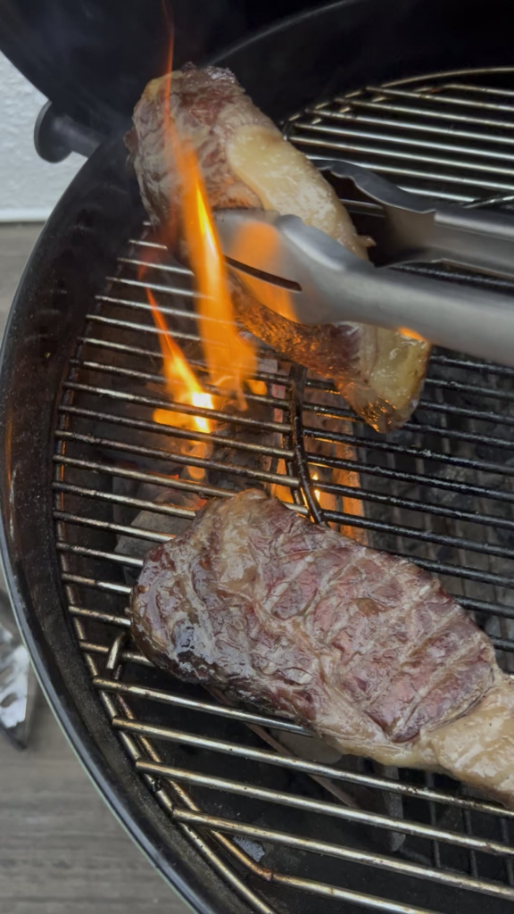 Came in hot with two hotties for Valentines and my wife loved it! Happy V Day, folks!