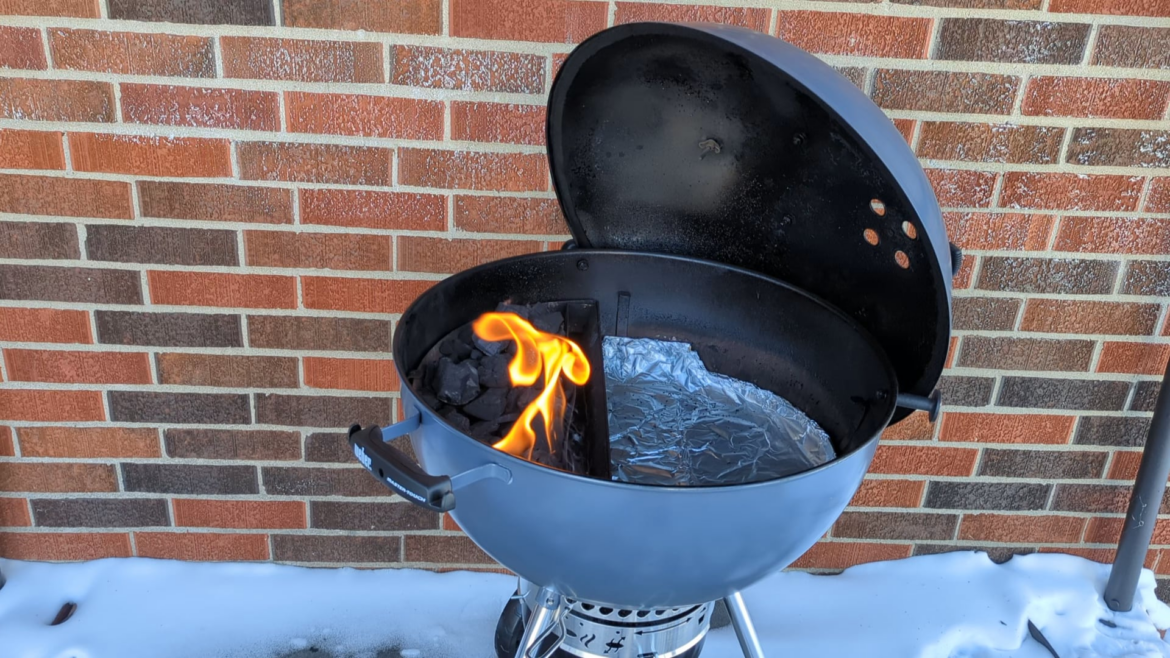 Finally some 20F+ Temps