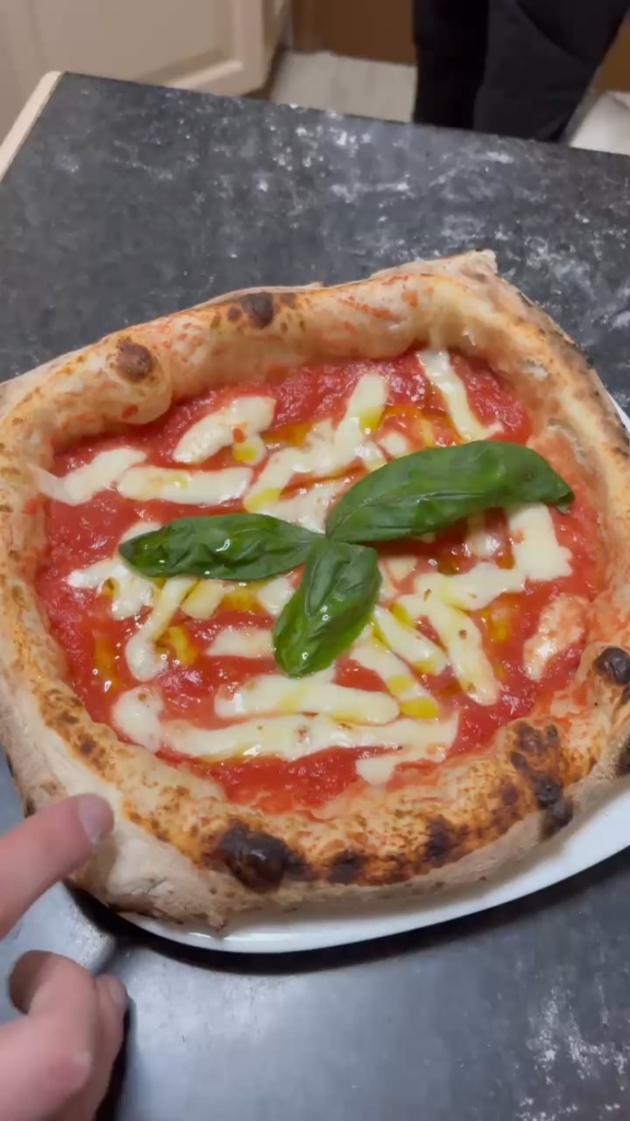 Soft n Crunch at the same time (SOUND ON)