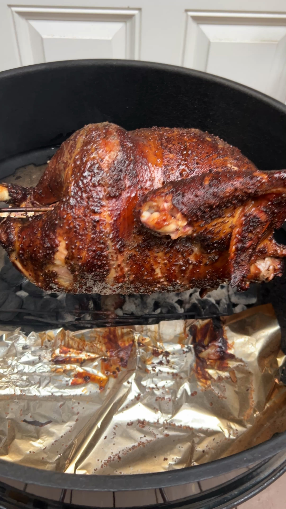 February Thanksgiving