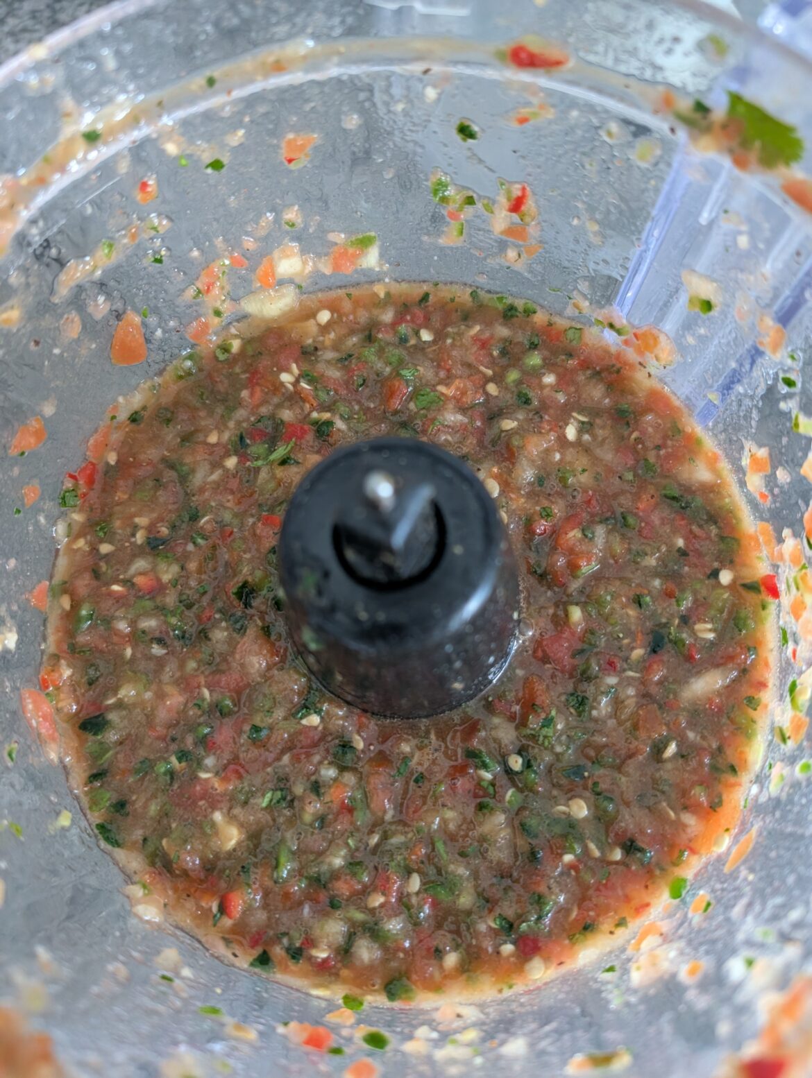 2nd attempt, actually pretty good this time!