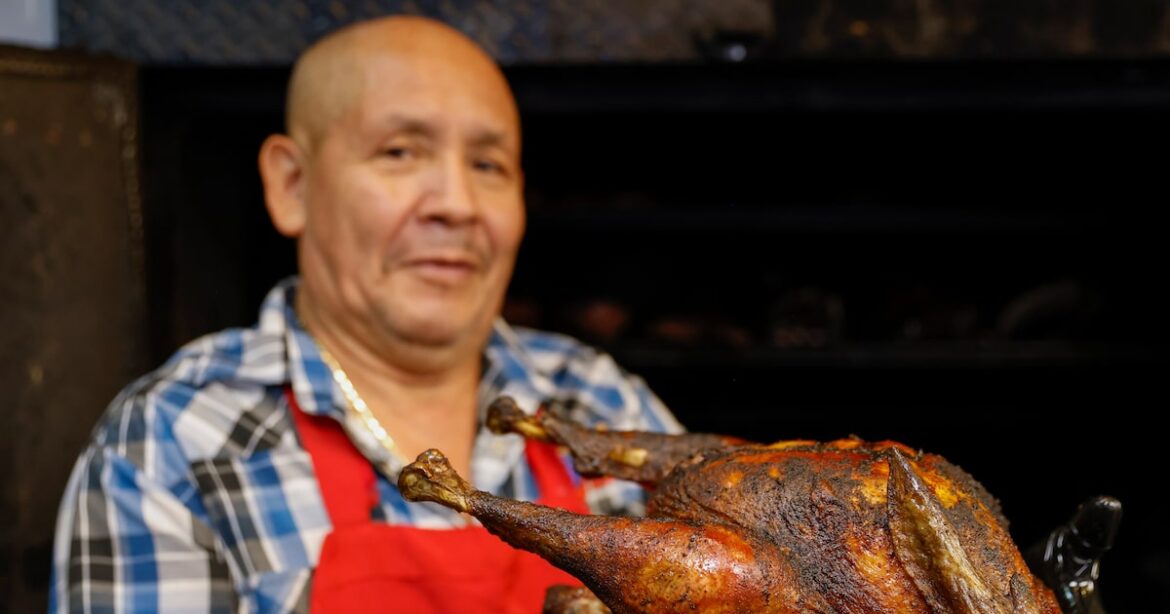 Last-minute Thanksgiving order? 36 Dallas-Fort Worth restaurants have options Last-minute Thanksgiving order? 36 Dallas-Fort Worth restaurants have options