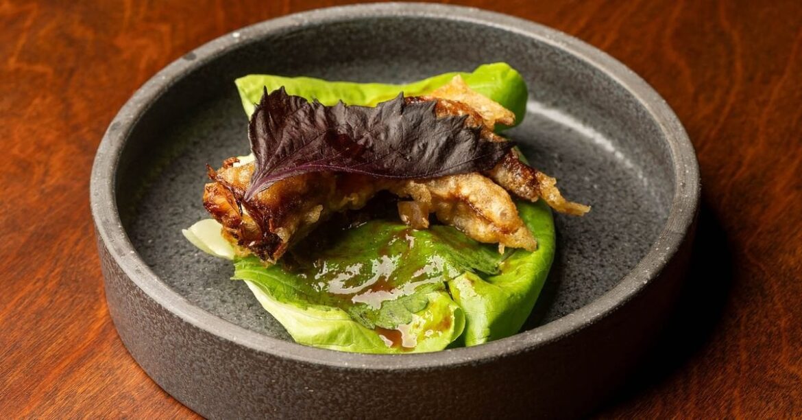 Here Are Los Angeles’s 2025 James Beard Award Semifinalists