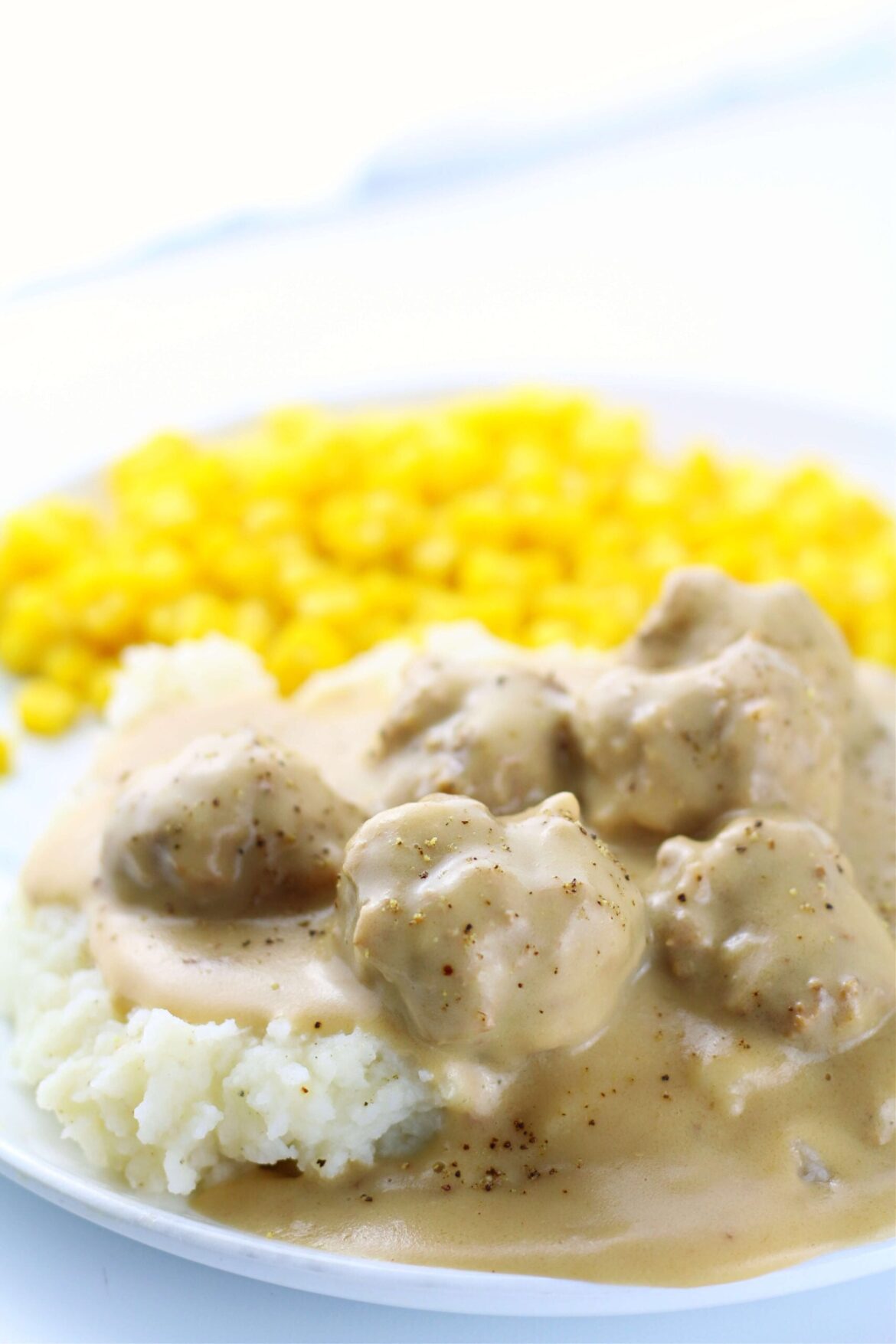 I have a question about this Swedish meatballs recipe I have a question about this Swedish meatballs recipe