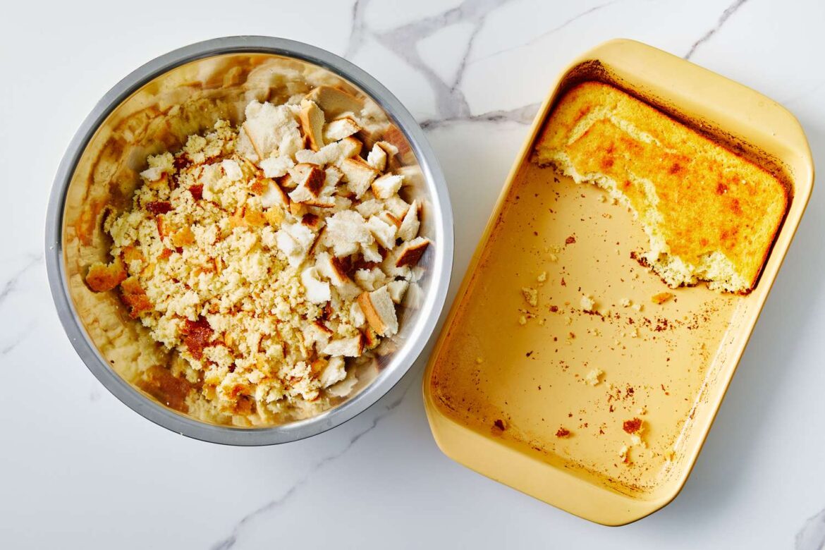 The Secret Ingredients Southern Chefs Add To Their Thanksgiving Dressing The Secret Ingredients Southern Chefs Add To Their Thanksgiving Dressing