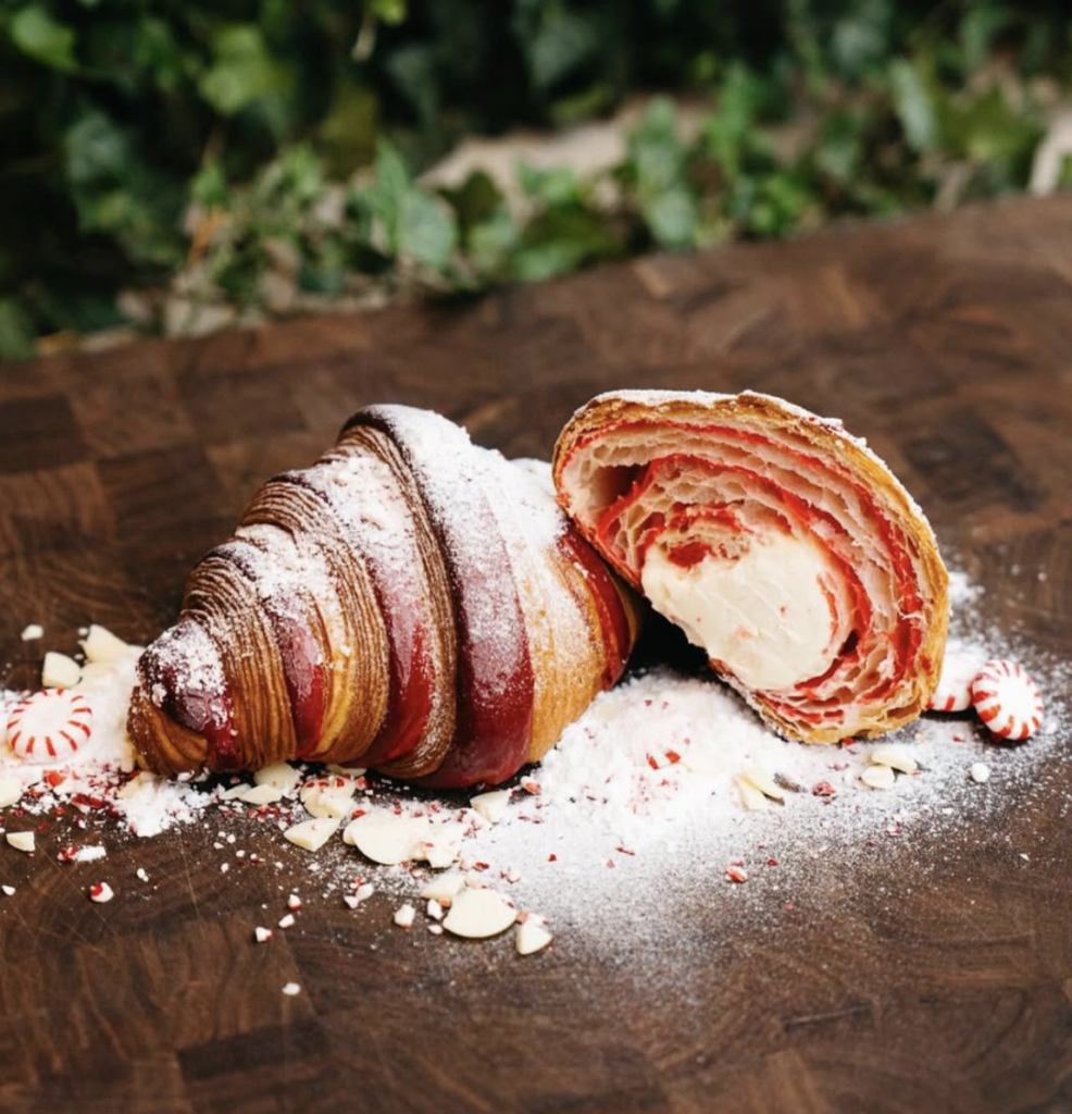 Christmas in Nashville: a Guide on Dine-in & To-Go