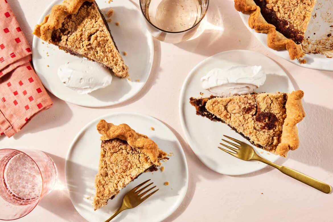 10 Of Grandma’s Favorite Thanksgiving Pies 10 Of Grandma's Favorite Thanksgiving Pies
