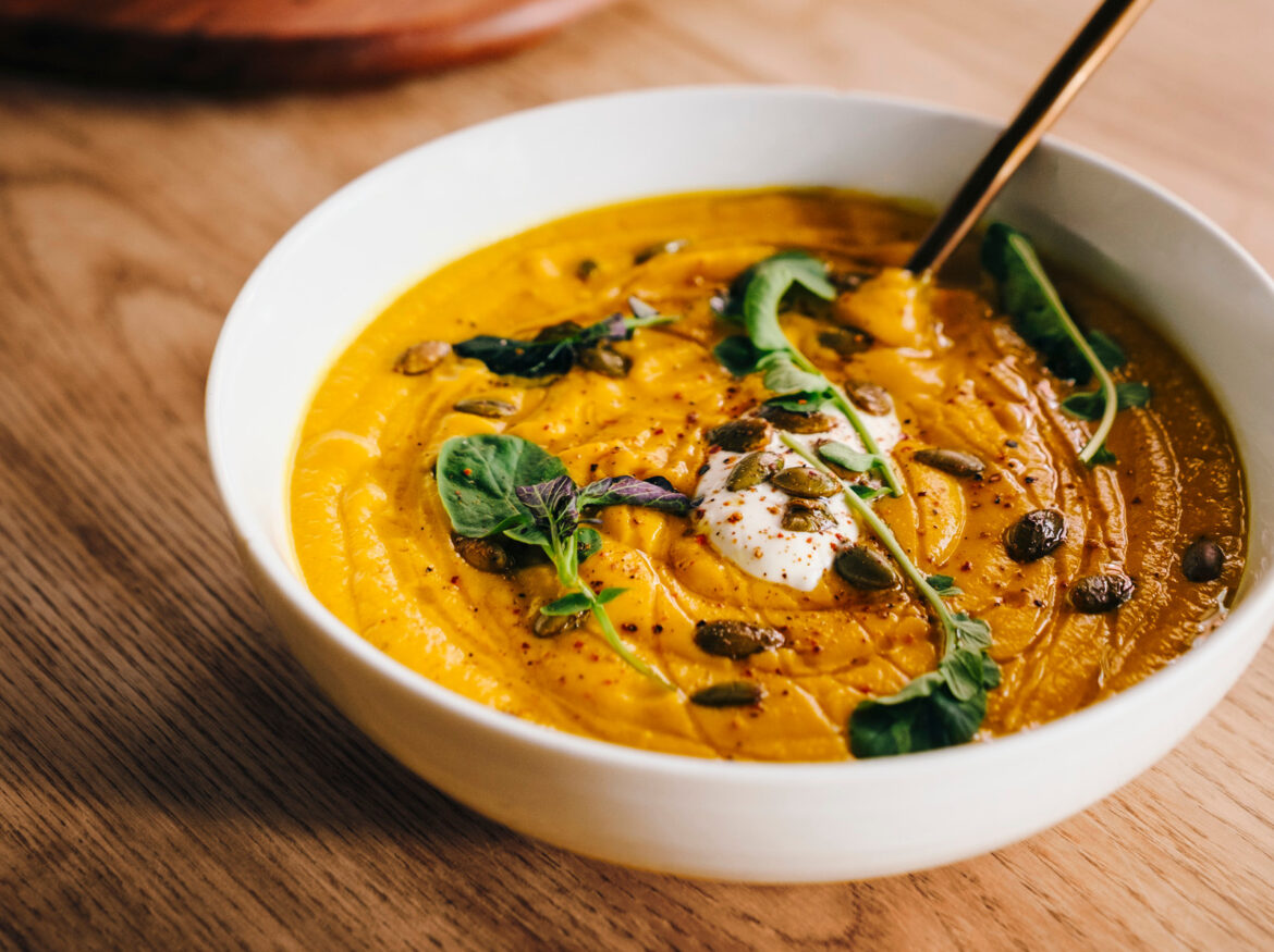 Local Chefs Share Thanksgiving Recipes and Traditions