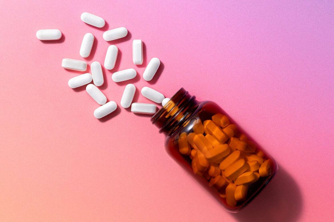 6 Supplements You Shouldn't Take for Better Heart Health