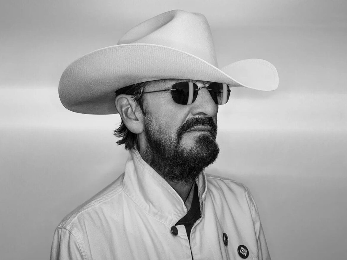 Ringo Starr confirms he's never eaten pizza